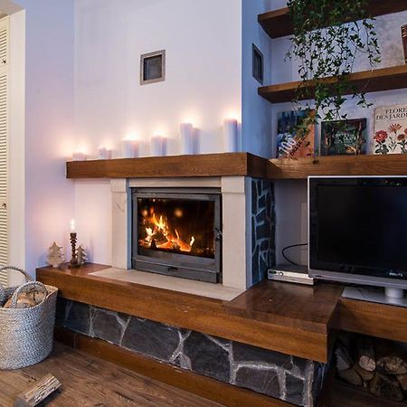 Hadar Chalet Hotel Buzau Luaran gambar