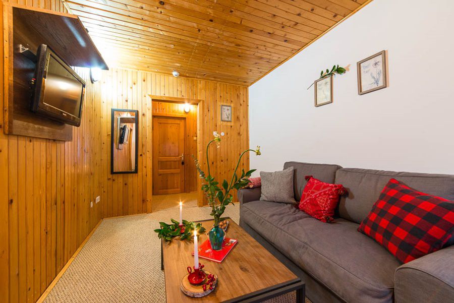 Hadar Chalet Hotel Buzau Luaran gambar